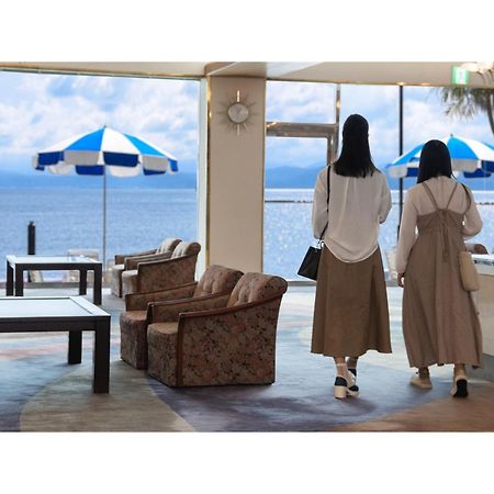 Ibusuki Kaijo Hotel - Vacation Stay 87381V Exterior photo