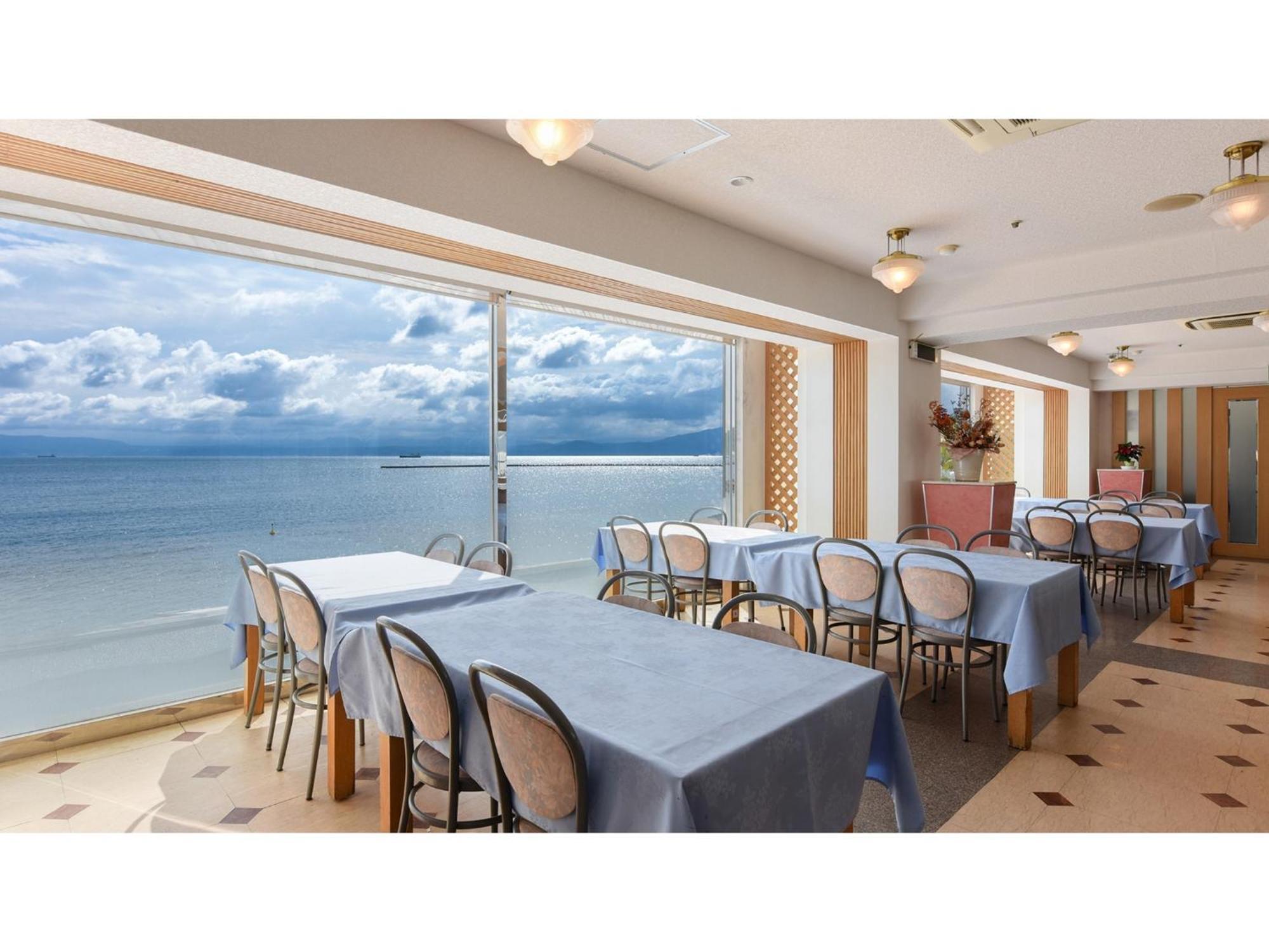 Ibusuki Kaijo Hotel - Vacation Stay 87381V Exterior photo